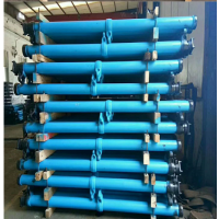 DW22-250/100液压支柱,单体液压支柱厂家