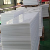 阜阳供应 耐酸碱设备用PP板 耐磨聚丙烯塑料板 支持零切