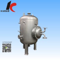 HRV-02-3.0S(0.4/1.0)半容积式蒸汽换热器