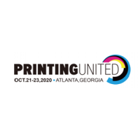 2020美国SGIA网印及数码印刷展览会