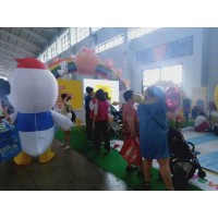 沈阳国际婴童展览会于2020年6月开幕