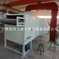 工厂推荐热卖硅砂烘干机石英砂烘干机