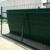 铁路防护栏 护栏专业生产加工 护栏销售