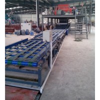 建筑模板生产线-建筑模板设备