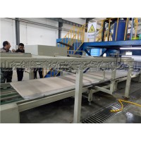 硅质聚苯板生产线-硅质聚苯板设备