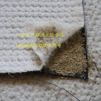 厂家供应膨润土防水毯 人工湖专用天然钠基膨润土防水毯