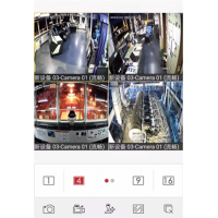 船舶CCTV监控系统