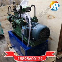100公斤管道打压泵 4DSB电动试压泵现货欢迎订购