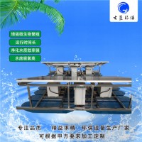 太阳能解层曝气机南京生产厂家