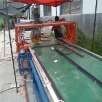 玻镁装饰板生产线厂家A硫氧镁制板机设备价格
