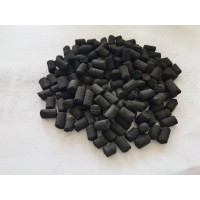 宁夏脱硫脱硝活性炭-锦宝星活性炭生产厂家