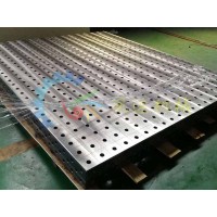 厂家供应三维柔性焊接平板-三维焊接平板 柔性焊接平板