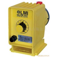 米顿罗LMI计量泵P156-398Ti