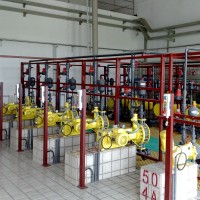 米顿罗GB1800PP4MNN进口大流量计量泵销售商