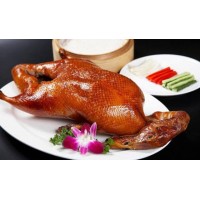 北京正宗果木烤鸭加盟总部北京烤鸭技术学习