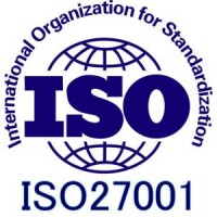 ISO27001认证咨询，要求信任级别接近用户的身份要求