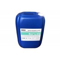 循环水管道高效预膜剂L-413达州电厂行业标准