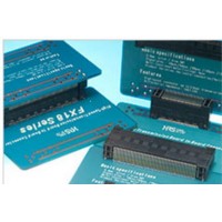 广濑hrs板对板针座FX18-80P-0.8SV特价现货