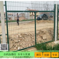 南宁铁路防护栅 桥底隔离网 广西铁路护栏网生产厂家
