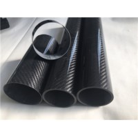 不同直径碳纤维管，专业生产碳纤维管