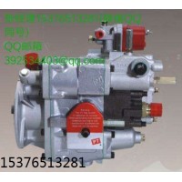 K2035-3307矿用车发动机PT燃油泵总成3065756