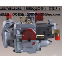 全新K3011-M800发动机PT燃油泵总成3630271