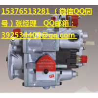 K2008-轨道车发动机PT燃油泵总成3655104