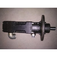 出售Brinkmann螺杆泵规格FFS496/70
