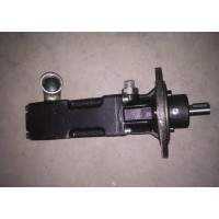 出售高压螺杆泵FFS496/80，压力8MPa