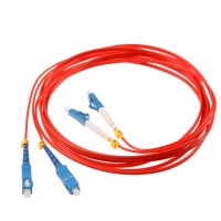 LC-SC光纤跳线