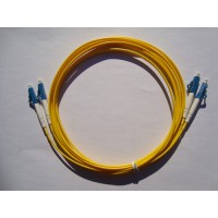 LC-LC光纤跳线