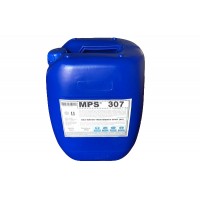 宁夏钢铁厂纯水膜阻垢剂MPS307行业生产标准