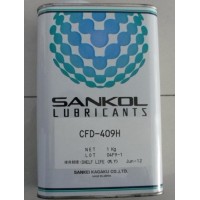 长期高价回收日本关东化成CFD-409ZUD-420K润滑油