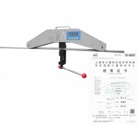 预应力钢绞线拉索张力检测装置 SL-200KN索索力测量仪