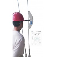 绳索张力测力仪 钢丝绳张力检测仪 拉线张力计
