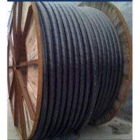 保定废电缆回收保定二手电缆专业回收