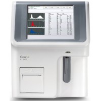 KT6400全自动血细胞分析仪
