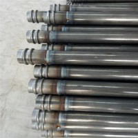 钢管厂家专业生产声测管 螺旋式声测管质量保证