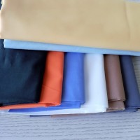 常年生产涤棉坯布，可漂白，染色，可做口袋布
