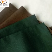 TC80/20  涤棉坯布，漂白染色，可做口袋布