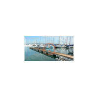 龙舟赛艇码头/皮划艇码头/休闲艇码头生产批发供应商