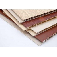竹木纤维板/竹木纤维集成墙板/竹木纤维墙板