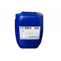 山东中水回用系统阻垢剂MPS309标准配置