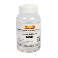 供应亨润石化低凝点K10H橡胶油
