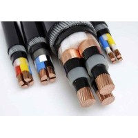 你知道铜芯电缆和铝芯电缆比有哪几个优势吗？