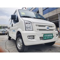 深圳汽车销售汽车租赁瑞驰EC35II