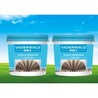 VADERWALD木德士-环保型白橡，红橡，桦木氨熏变色剂