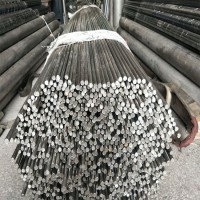 现货直销6063铝棒  氧化铝棒生产厂家