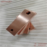 TMY硬铜排异性铜排定制生产