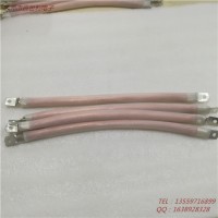加塑铜绞线软连接加速技术铜绞线软连接